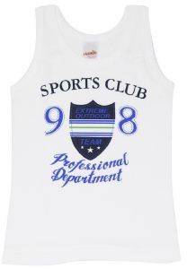 ΦΑΝΕΛΑ MINERVA ΑΜΑΝΙΚΗ SPORTS CLUB 98 ΛΕΥΚΟ (92ΕΚ.)-(2-3 ΕΤΩΝ) ΦΑΝΕΛΑ MINERVA ΑΜΑΝΙΚΗ SPORTS CLUB 98 ΛΕΥΚΟ (92ΕΚ.)-(2-3 ΕΤΩΝ)