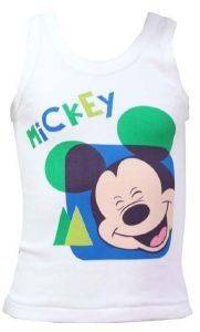 ΦΑΝΕΛΑ MINERVA ΑΜΑΝΙΚΗ DISNEY MICKEY SPECTRUM ΛΕΥΚΟ (92ΕΚ.)-(2-3 ΕΤΩΝ) ΦΑΝΕΛΑ MINERVA ΑΜΑΝΙΚΗ DISNEY MICKEY SPECTRUM ΛΕΥΚΟ (92ΕΚ.)-(2-3 ΕΤΩΝ)