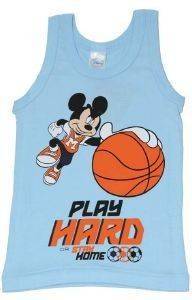  MINERVA  DISNEY MICKEY PLAY HARD  (92.)-(2-3 )