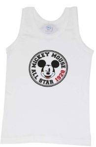 ΦΑΝΕΛΑ MINERVA ΑΜΑΝΙΚΗ DISNEY MICKEY ALL STAR ΛΕΥΚΟ (92ΕΚ.)-(2-3 ΕΤΩΝ) ΦΑΝΕΛΑ MINERVA ΑΜΑΝΙΚΗ DISNEY MICKEY ALL STAR ΛΕΥΚΟ (92ΕΚ.)-(2-3 ΕΤΩΝ)