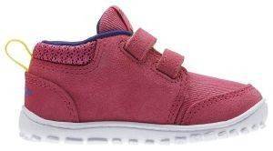 ΠΑΠΟΥΤΣΙ REEBOK VENTUREFLEX LEAD ΡΟΖ (USA:3, EU:18.5) ΠΑΠΟΥΤΣΙ REEBOK VENTUREFLEX LEAD ΡΟΖ (USA:3, EU:18.5)