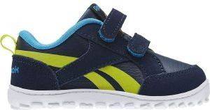 ΠΑΠΟΥΤΣΙ REEBOK VENTUREFLEX CHASE ΜΠΛΕ ΣΚΟΥΡΟ (USA:7.5, EU:24) ΠΑΠΟΥΤΣΙ REEBOK VENTUREFLEX CHASE ΜΠΛΕ ΣΚΟΥΡΟ (USA:7.5, EU:24)