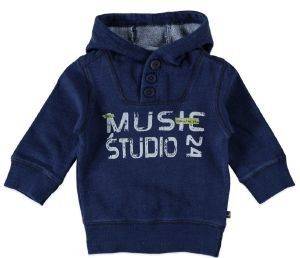 ΦΟΥΤΕΡ ΜΕ ΚΟΥΚΟΥΛΑ BABYFACE MUSIC STUDIO 7453 ΜΠΛΕ ΤΖΗΝ (92ΕΚ.)-(1-2 ΕΤΩΝ) ΦΟΥΤΕΡ ΜΕ ΚΟΥΚΟΥΛΑ BABYFACE MUSIC STUDIO 7453 ΜΠΛΕ ΤΖΗΝ (92ΕΚ.)-(1-2 ΕΤΩΝ)