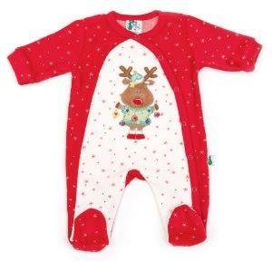 ΒΡΕΦΙΚΟ ΦΟΡΜAΚΙ F.S. BABY ΤΑΡΑΝΔΟΣ 11795 CHRISTMAS TIME ΚΟΚΚΙΝΟ (62ΕΚ.)-(3-6 ΜΗΝΩΝ) ΒΡΕΦΙΚΟ ΦΟΡΜAΚΙ F.S. BABY ΤΑΡΑΝΔΟΣ 11795 CHRISTMAS TIME ΚΟΚΚΙΝΟ (62ΕΚ.)-(3-6 ΜΗΝΩΝ)