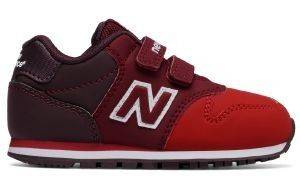 ΠΑΠΟΥΤΣΙ NEW BALANCE 500 CLASSICS INFANT ΚΟΚΚΙΝΟ (USA:4. EU:20) ΠΑΠΟΥΤΣΙ NEW BALANCE 500 CLASSICS INFANT ΚΟΚΚΙΝΟ (USA:4. EU:20)