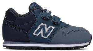 ΠΑΠΟΥΤΣΙ NEW BALANCE 500 CLASSICS INFANT ΜΠΛΕ (USA:4, EU:20) ΠΑΠΟΥΤΣΙ NEW BALANCE 500 CLASSICS INFANT ΜΠΛΕ (USA:4, EU:20)