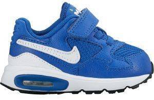 ΠΑΠΟΥΤΣΙ NIKE AIR MAX ST (TD) ΜΠΛΕ (USA:2C, EU:17) ΠΑΠΟΥΤΣΙ NIKE AIR MAX ST (TD) ΜΠΛΕ (USA:2C, EU:17)