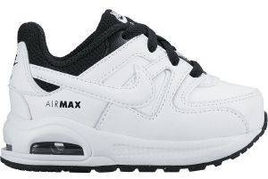 ΠΑΠΟΥΤΣΙ NIKE AIR MAX COMMAND FLEX LEATHER (TD) ΛΕΥΚΟ/ΜΑΥΡΟ (USA:4C, EU:19.5) ΠΑΠΟΥΤΣΙ NIKE AIR MAX COMMAND FLEX LEATHER (TD) ΛΕΥΚΟ/ΜΑΥΡΟ (USA:4C, EU:19.5)
