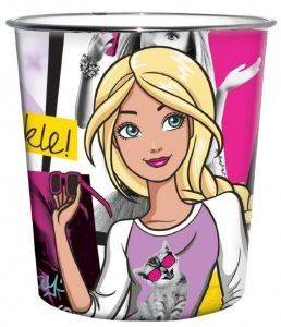 ΚΟΥΒΑΣ ΠΛΑΣΤΙΚΟΣ BARBIE ΚΟΥΒΑΣ ΠΛΑΣΤΙΚΟΣ BARBIE