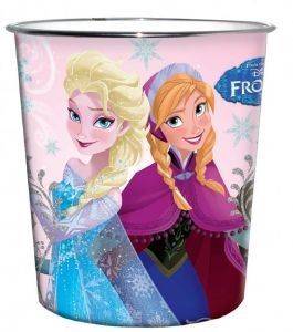   FROZEN