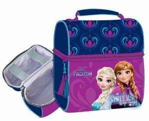ΤΣΑΝΤΑΚΙ ΦΑΓΗΤΟΥ OBΑΛ GIM FROZEN FASHION ΤΣΑΝΤΑΚΙ ΦΑΓΗΤΟΥ OBΑΛ GIM FROZEN FASHION