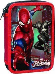 ΚΑΣΕΤΙΝΑ ΔΙΠΛΗ GIM SPIDERMAN ΚΑΣΕΤΙΝΑ ΔΙΠΛΗ GIM SPIDERMAN