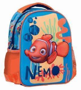 ΤΣΑΝΤΑ ΝΗΠΙΟΥ ΟΒΑΛ FINDING NEMO 3D ΤΣΑΝΤΑ ΝΗΠΙΟΥ ΟΒΑΛ FINDING NEMO 3D