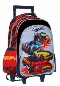 ������ - ������ ��������� ���� HOT WHEELS �� ���� DVD