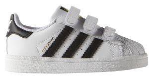 ΠΑΠΟΥΤΣΙ ADIDAS ORIGINALS SUPERSTAR FOUNDATION ΛΕΥΚΟ/ΜΑΥΡΟ (UK:6.5K, EUR:23.5) ΠΑΠΟΥΤΣΙ ADIDAS ORIGINALS SUPERSTAR FOUNDATION ΛΕΥΚΟ/ΜΑΥΡΟ (UK:6.5K, EUR:23.5)
