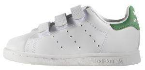 ΠΑΠΟΥΤΣΙ ADIDAS ORIGINALS STAN SMITH ΛΕΥΚΟ/ΠΡΑΣΙΝΟ (UK:9.5K, EUR:27) ΠΑΠΟΥΤΣΙ ADIDAS ORIGINALS STAN SMITH ΛΕΥΚΟ/ΠΡΑΣΙΝΟ (UK:9.5K, EUR:27)
