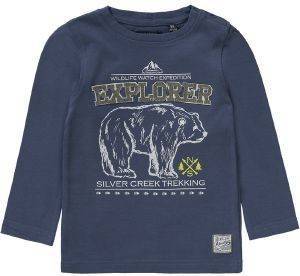 ΜΠΛΟΥΖΑ ΜΑΚΡΥΜΑΝΙΚΗ BLUE SEVEN EXPLORER ΜΠΛΕ (62ΕΚ)-(3-6ΜΗΝΩΝ) ΜΠΛΟΥΖΑ ΜΑΚΡΥΜΑΝΙΚΗ BLUE SEVEN EXPLORER ΜΠΛΕ (62ΕΚ)-(3-6ΜΗΝΩΝ)