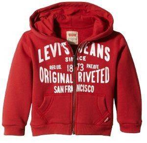 ΖΑΚΕΤΑ LEVIS N91701H-44 ΚΟΚΚΙΝΟ (86ΕΚ.)-(18-24ΜΗΝΩΝ) ΖΑΚΕΤΑ LEVIS N91701H-44 ΚΟΚΚΙΝΟ (86ΕΚ.)-(18-24ΜΗΝΩΝ)