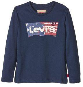 ΜΠΛΟΥΖΑ ΜΑΚΡΥΜΑΝΙΚΗ LEVIS EMILIO NI10337-13 (86ΕΚ.)-(18-24ΜΗΝΩΝ) ΜΠΛΟΥΖΑ ΜΑΚΡΥΜΑΝΙΚΗ LEVIS EMILIO NI10337-13 (86ΕΚ.)-(18-24ΜΗΝΩΝ)