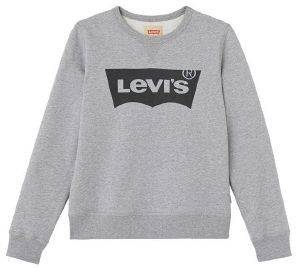 ΦΟΥΤΕΡ LEVIS BATSPORT NI15147 ΓΚΡΙ (86ΕΚ.)-(18-24ΜΗΝΩΝ) ΦΟΥΤΕΡ LEVIS BATSPORT NI15147 ΓΚΡΙ (86ΕΚ.)-(18-24ΜΗΝΩΝ)
