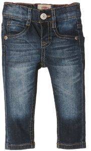 JEANS ΒΡΕΦΙΚΟ ΠΑΝΤΕΛΟΝΙ LEVIS SLIM FIT TIM NI22084 ΜΠΛΕ INDIGO (86ΕΚ.)-(18-24ΜΗΝΩΝ) JEANS ΒΡΕΦΙΚΟ ΠΑΝΤΕΛΟΝΙ LEVIS SLIM FIT TIM NI22084 ΜΠΛΕ INDIGO (86ΕΚ.)-(18-24ΜΗΝΩΝ)