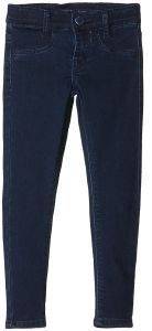 JEANS ��������� LEVIS SUPER SKINNY FIT JEGGINGS NI23507 ���� ������ (152��.)-(11-12 ����)