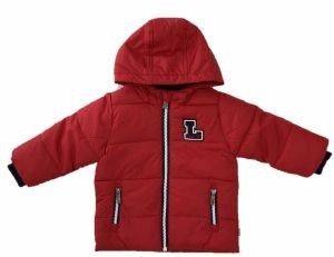 �������  LEVIS DOUDOUNE PLUME NI41004 ������� (80��.)-(12-18�����)