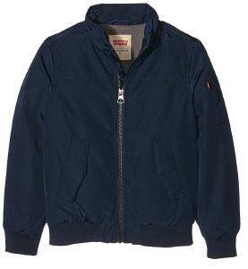 ΜΠΟΥΦΑΝ LEVIS BLOUSON SIGGY NI41007 ΜΠΛΕ (116ΕΚ.)-(5-6 ΕΤΩΝ) ΜΠΟΥΦΑΝ LEVIS BLOUSON SIGGY NI41007 ΜΠΛΕ (116ΕΚ.)-(5-6 ΕΤΩΝ)