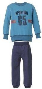 ΦΟΡΜΑ BEBE ENERGIERS ΜΠΛΕ ΜΑΡΕΝ (80ΕΚ.)-(6-12 ΜΗΝΩΝ) ΦΟΡΜΑ BEBE ENERGIERS ΜΠΛΕ ΜΑΡΕΝ (80ΕΚ.)-(6-12 ΜΗΝΩΝ)