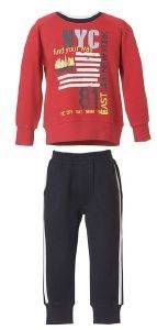 ΦΟΡΜΑ BEBE ENERGIERS ΜΠΛΕ ΜΑΡΕΝ (92ΕΚ.)-(1-2 ΕΤΩΝ) ΦΟΡΜΑ BEBE ENERGIERS ΜΠΛΕ ΜΑΡΕΝ (92ΕΚ.)-(1-2 ΕΤΩΝ)
