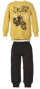 ΦΟΡΜΑ BEBE ENERGIERS ΜΑΥΡΟ (104ΕΚ.)-(3-4 ΕΤΩΝ) ΦΟΡΜΑ BEBE ENERGIERS ΜΑΥΡΟ (104ΕΚ.)-(3-4 ΕΤΩΝ)