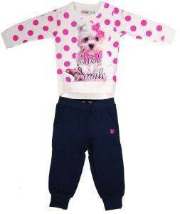 ΦΟΡΜΑ BEBE ENERGIERS ΙΝΤΙΓΚΟ (116ΕΚ.)-(4-5 ΕΤΩΝ) ΦΟΡΜΑ BEBE ENERGIERS ΙΝΤΙΓΚΟ (116ΕΚ.)-(4-5 ΕΤΩΝ)