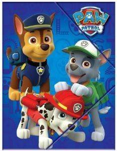 ΝΤΟΣΙΕ ΛΑΣΤΙΧΟ PAW PATROL A4 ΝΤΟΣΙΕ ΛΑΣΤΙΧΟ PAW PATROL A4
