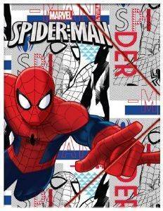 ΦΑΚΕΛΟΣ ΜΕ ΛΑΣΤΙΧΟ SPIDERMAN A4 ΦΑΚΕΛΟΣ ΜΕ ΛΑΣΤΙΧΟ SPIDERMAN A4