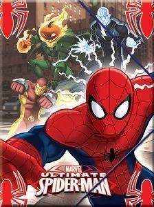 ΝΤΟΣΙΕ ΛΑΣΤΙΧΟ SPIDERMAN ΠΛΑΣΤΙΚΟ ΕΞΩΦΥΛΛΟ A4 ΝΤΟΣΙΕ ΛΑΣΤΙΧΟ SPIDERMAN ΠΛΑΣΤΙΚΟ ΕΞΩΦΥΛΛΟ A4