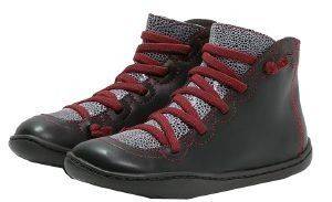 ΜΠΟΤΑΚΙ CAMPER PEU CAMI 900085-063 ΜΑΥΡΟ/ΜΠΟΡΝΤΩ/ΓΚΡΙ (EU:26) ΜΠΟΤΑΚΙ CAMPER PEU CAMI 900085-063 ΜΑΥΡΟ/ΜΠΟΡΝΤΩ/ΓΚΡΙ (EU:26)