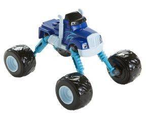 ΠΟΛΥΜΟΡΦΙΚΑ ΟΧΗΜΑΤΑ FISHER PRICE BLAZE ΜΠΛΕ ΠΟΛΥΜΟΡΦΙΚΑ ΟΧΗΜΑΤΑ FISHER PRICE BLAZE ΜΠΛΕ