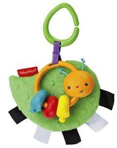 ΚΑΜΠΙΑ ΦΥΛΛΑΡΑΚΙ FISHER PRICE ΟΔΟΝΤΟΦΥΙΑΣ ΚΑΜΠΙΑ ΦΥΛΛΑΡΑΚΙ FISHER PRICE ΟΔΟΝΤΟΦΥΙΑΣ