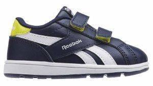 ΠΑΠΟΥΤΣΙ REEBOK ROYAL COMP 2L 2V ΜΠΛΕ ΣΚΟΥΡΟ (USA:8.5, EU:25) ΠΑΠΟΥΤΣΙ REEBOK ROYAL COMP 2L 2V ΜΠΛΕ ΣΚΟΥΡΟ (USA:8.5, EU:25)