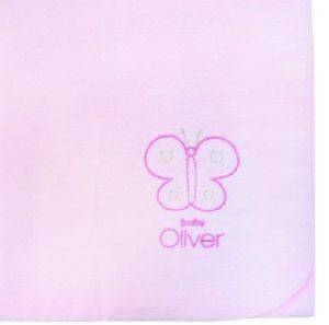 ΠΑΝΑ ΑΓΚΑΛΙΑΣ ΦΑΝΕΛΕΝΙΑ BABY OLIVER ΠΕΤΑΛΟΥΔΑ ΡΟΖ 80X80CM ΠΑΝΑ ΑΓΚΑΛΙΑΣ ΦΑΝΕΛΕΝΙΑ BABY OLIVER ΠΕΤΑΛΟΥΔΑ ΡΟΖ 80X80CM