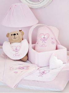 ΒΡΕΦΙΚΗ ΚΑΠΑ BABY OLIVER BABY BALLET ΡΟΖ ΒΡΕΦΙΚΗ ΚΑΠΑ BABY OLIVER BABY BALLET ΡΟΖ