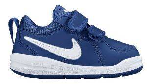 ΠΑΠΟΥΤΣΙ NIKE PICO 4 ΜΠΛΕ (USA:3C, EU:18.5) ΠΑΠΟΥΤΣΙ NIKE PICO 4 ΜΠΛΕ (USA:3C, EU:18.5)
