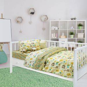 ΣΕΤ ΠΑΠΛΩΜΑΤΟΘΗΚΗ ΚΟΥΝΙΑΣ DAS HOME FUN LINE 120Χ160 ΠΕΤΡΟΛ 6360 ΣΕΤ ΠΑΠΛΩΜΑΤΟΘΗΚΗ ΚΟΥΝΙΑΣ DAS HOME FUN LINE 120Χ160 ΠΕΤΡΟΛ 6360