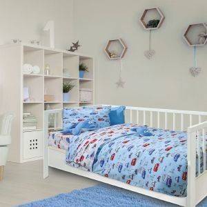 ΠΑΠΛΩΜΑ ΚΟΥΝΙΑΣ DAS HOME FUN LINE 120Χ160 ΚΟΚΚΙΝΟ 6361 ΠΑΠΛΩΜΑ ΚΟΥΝΙΑΣ DAS HOME FUN LINE 120Χ160 ΚΟΚΚΙΝΟ 6361