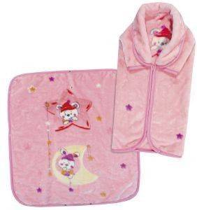 �������� �������� DAS ����  RELAX LINE VELOUR 6353 ��� (80X90 CM)