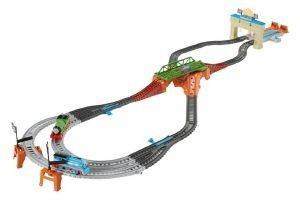 FISHER PRICE THOMAS & ΠΕΡΣΙ Ο ΜΕΓΑΛΟΣ ΑΓΩΝΑΣ FISHER PRICE THOMAS & ΠΕΡΣΙ Ο ΜΕΓΑΛΟΣ ΑΓΩΝΑΣ