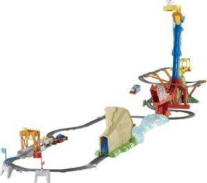   FISHER PRICE THOMAS DELUXE