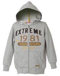 HOODIE ΜΕ ΦΕΡΜΟΥΑΡ ENERGIERS ΜΕΛΑΝΖΕ (128ΕΚ.)-(8ΕΤΩΝ) HOODIE ΜΕ ΦΕΡΜΟΥΑΡ ENERGIERS ΜΕΛΑΝΖΕ (128ΕΚ.)-(8ΕΤΩΝ)