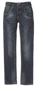 JEANS ΠΑΝΤΕΛΟΝΙ ENERGIERS REGULAR FIT ΜΑΥΡΟ/ΜΠΛΕ (176ΕΚ.)-(16ΕΤΩΝ) JEANS ΠΑΝΤΕΛΟΝΙ ENERGIERS REGULAR FIT ΜΑΥΡΟ/ΜΠΛΕ (176ΕΚ.)-(16ΕΤΩΝ)