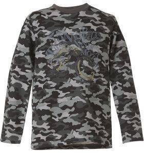 ΜΠΛΟΥΖΑ ΜΑΚΡΥΜΑΝΙΚΗ ENERGIERS ΠΑΡΑΛΛΑΓΗ (140ΕΚ.)-(10ΕΤΩΝ) ΜΠΛΟΥΖΑ ΜΑΚΡΥΜΑΝΙΚΗ ENERGIERS ΠΑΡΑΛΛΑΓΗ (140ΕΚ.)-(10ΕΤΩΝ)